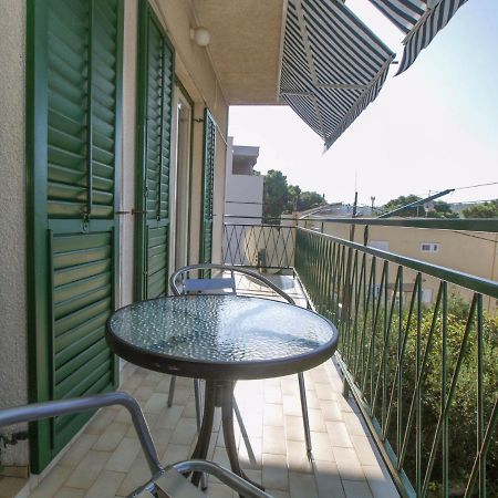 Apartments Makarska Raos Экстерьер фото